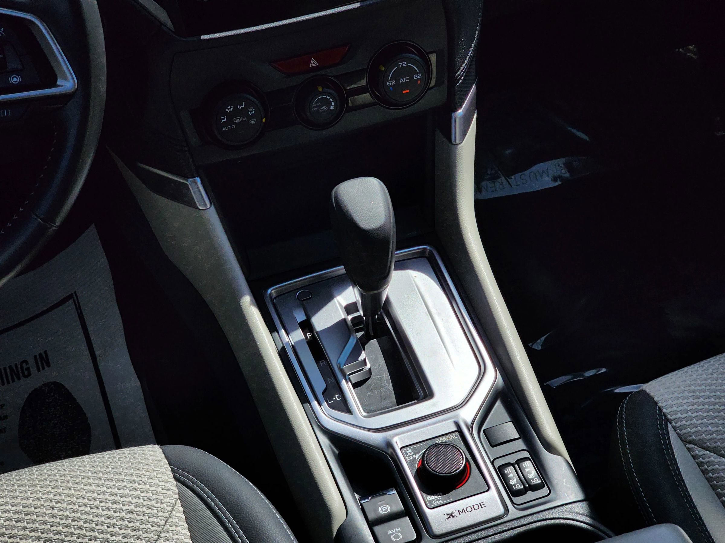 Used 2023 Subaru Forester Premium image 14