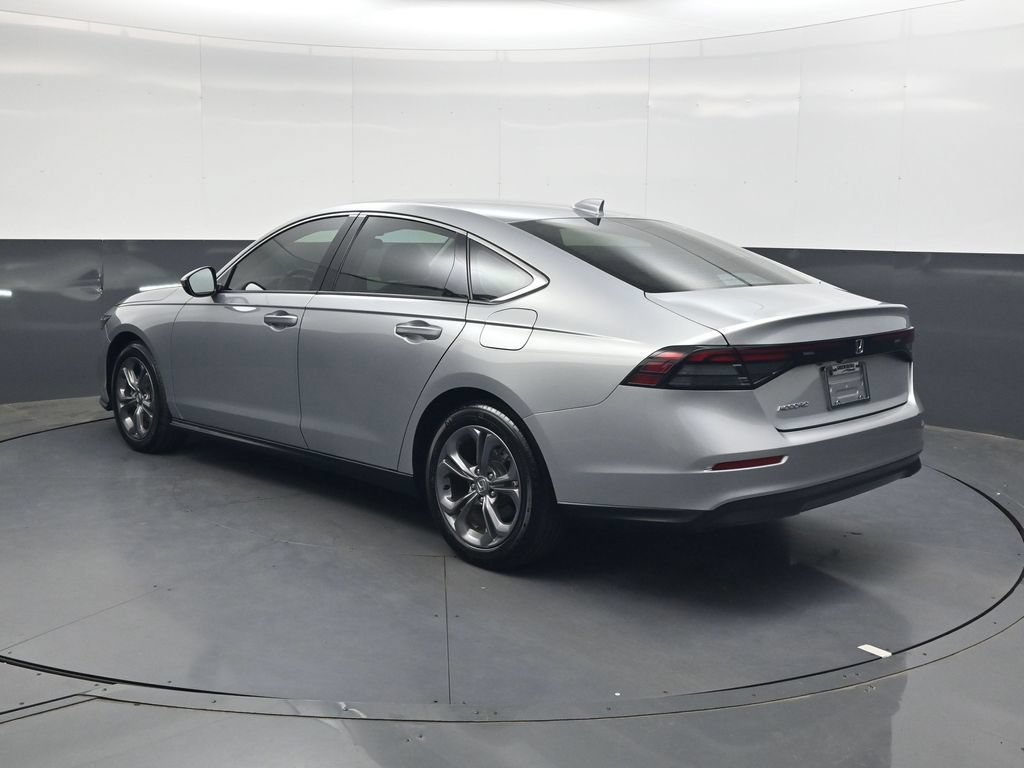 Used 2024 Honda Accord EX image 6