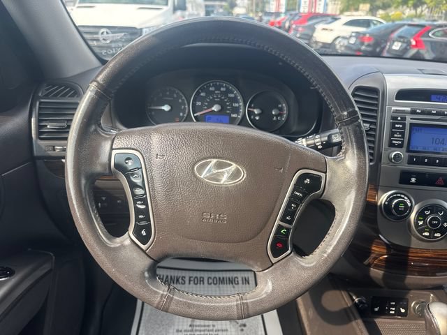 Used 2012 Hyundai Santa Fe SE AWD/4WD image 14