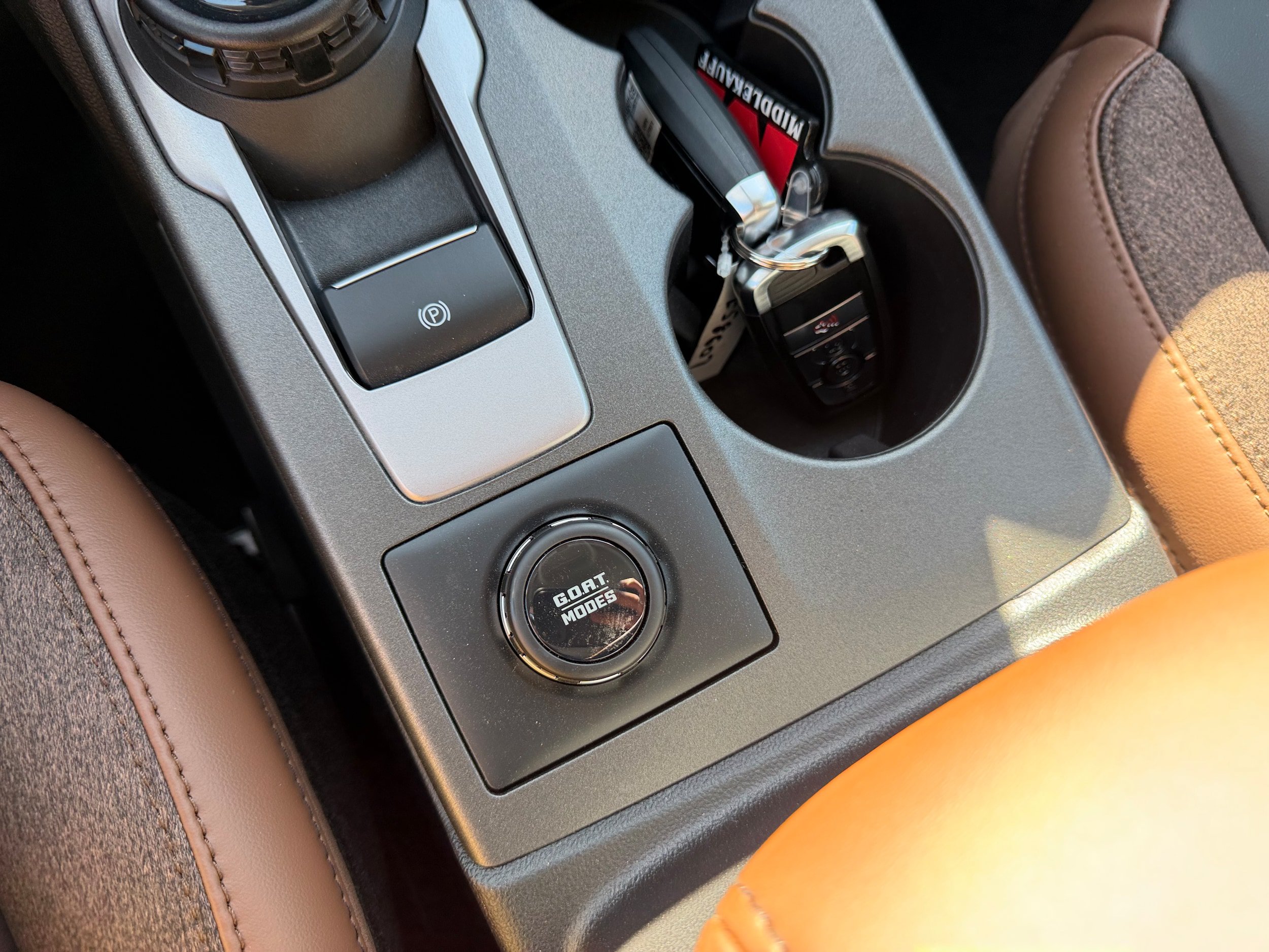 New 2026 Ford Bronco Sport Outer Banks AWD/4WD image 28