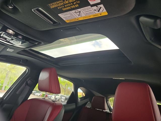 Used 2024 Lexus NX 250 FWD image 24