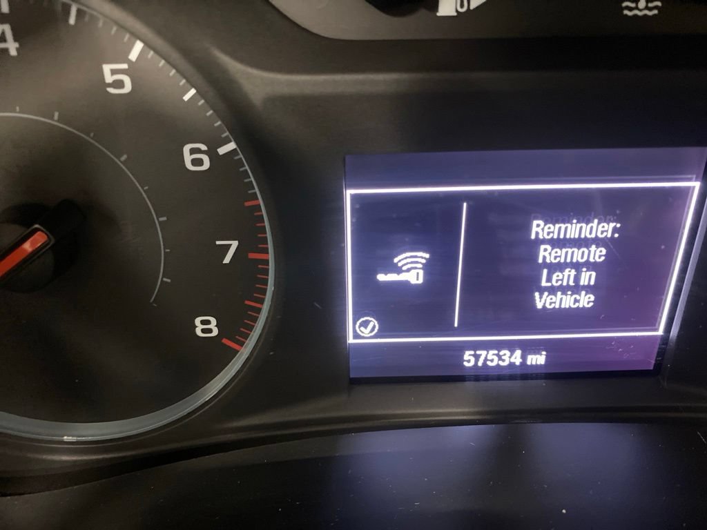 Used 2024 Chevrolet Malibu LT FWD image 5