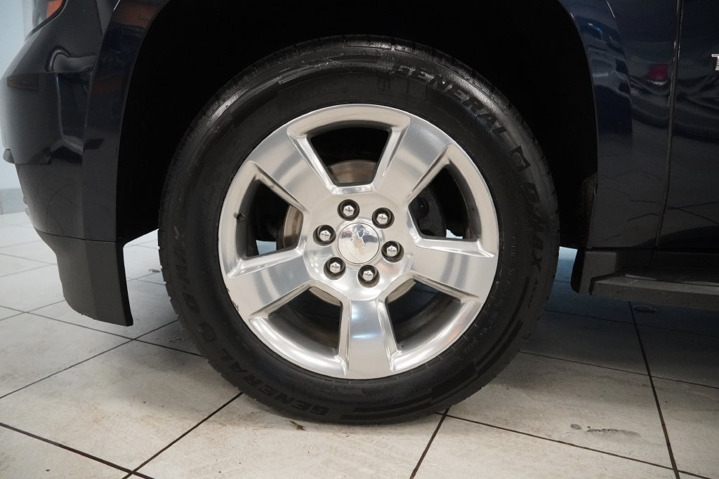 Used 2020 Chevrolet Tahoe LT AWD/4WD image 10