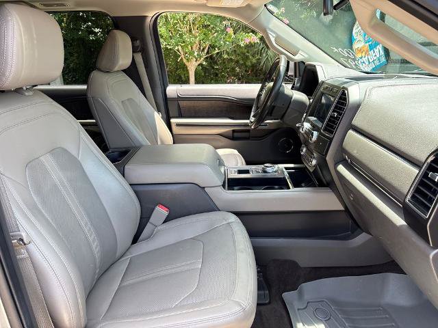 Certified 2021 Ford Expedition Limited RWD image 29