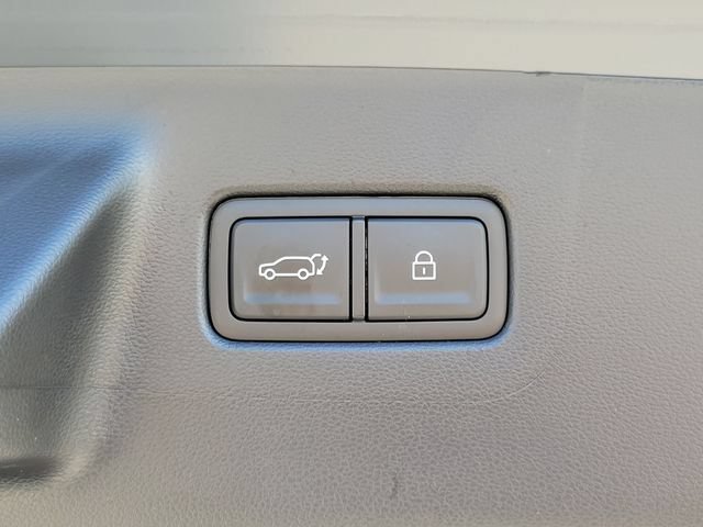 New 2027 Hyundai Santa Fe SEL FWD image 26