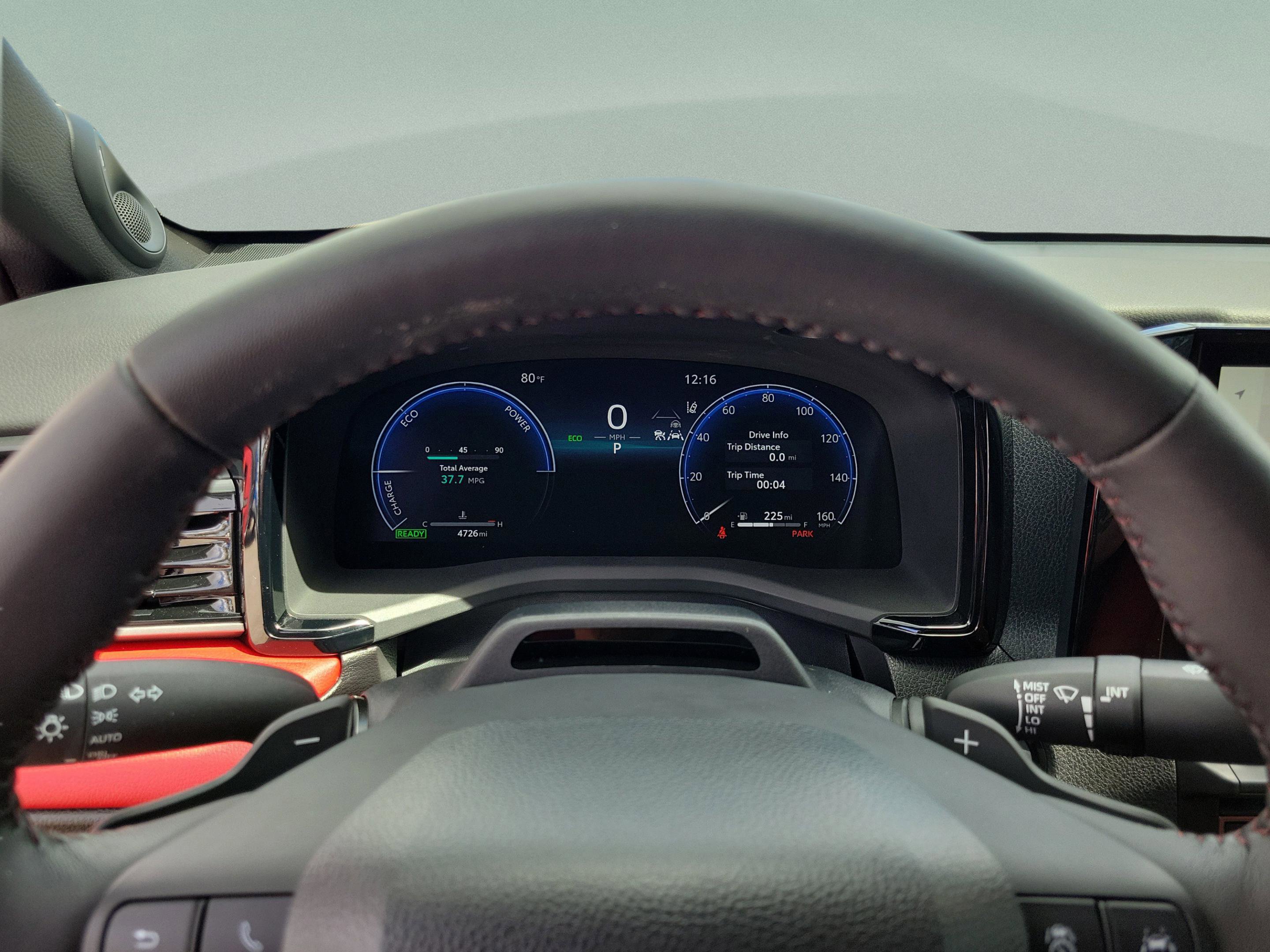 Used 2025 Toyota Camry XSE w/ Premium Plus Package image 15