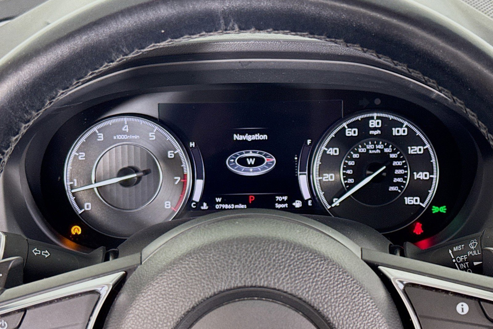 Used 2020 Acura RDX AWD w/ Technology Package image 19