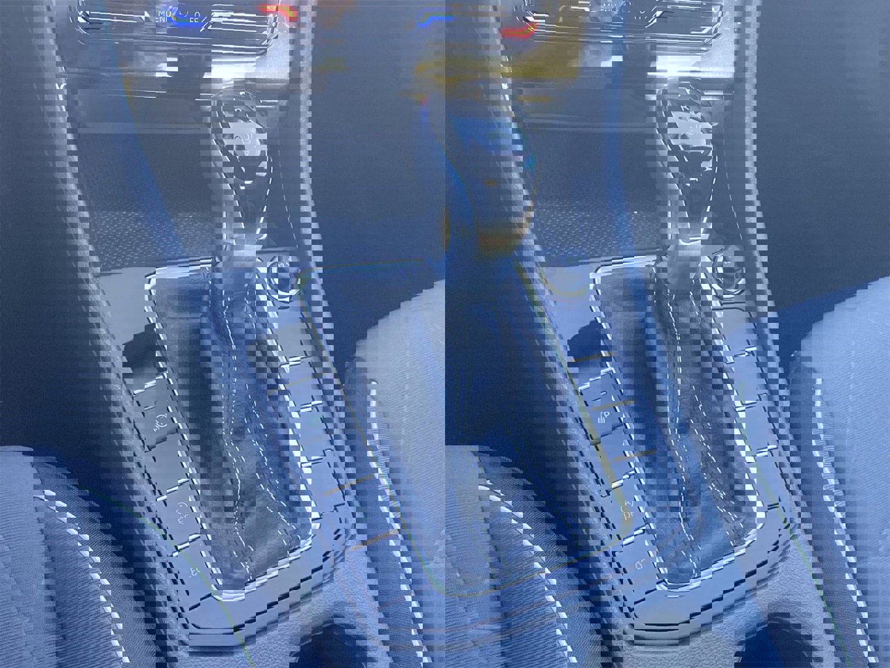 New 2026 Volkswagen Jetta Sport image 25