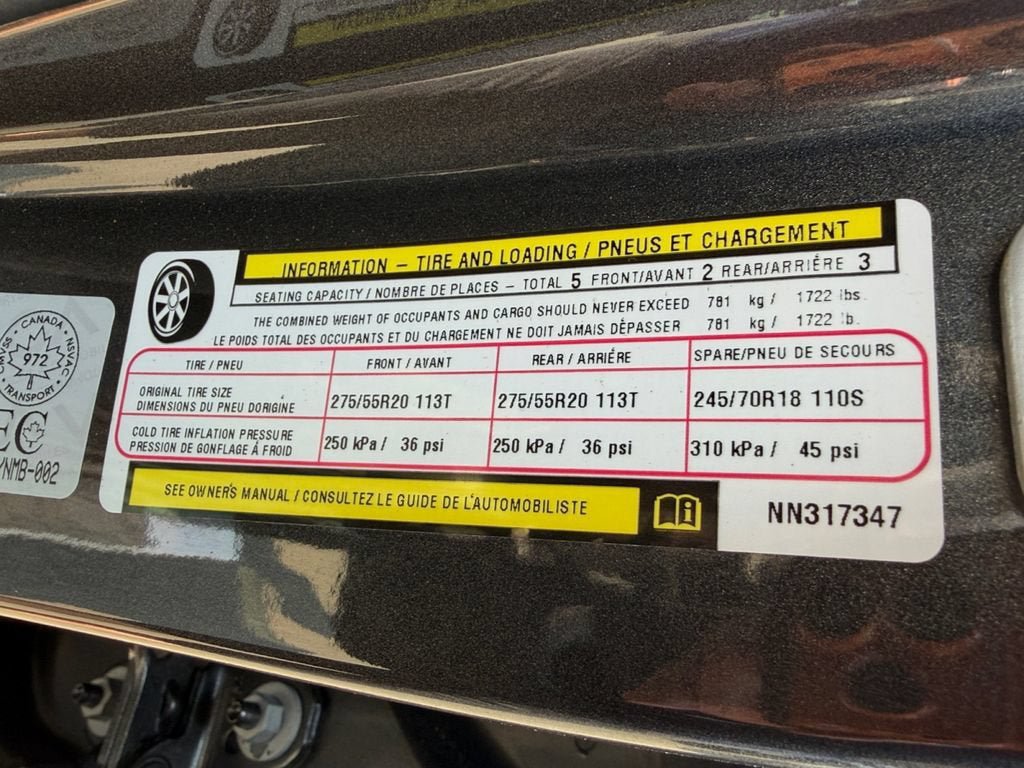 Used 2022 RAM 1500 Big Horn AWD/4WD image 36