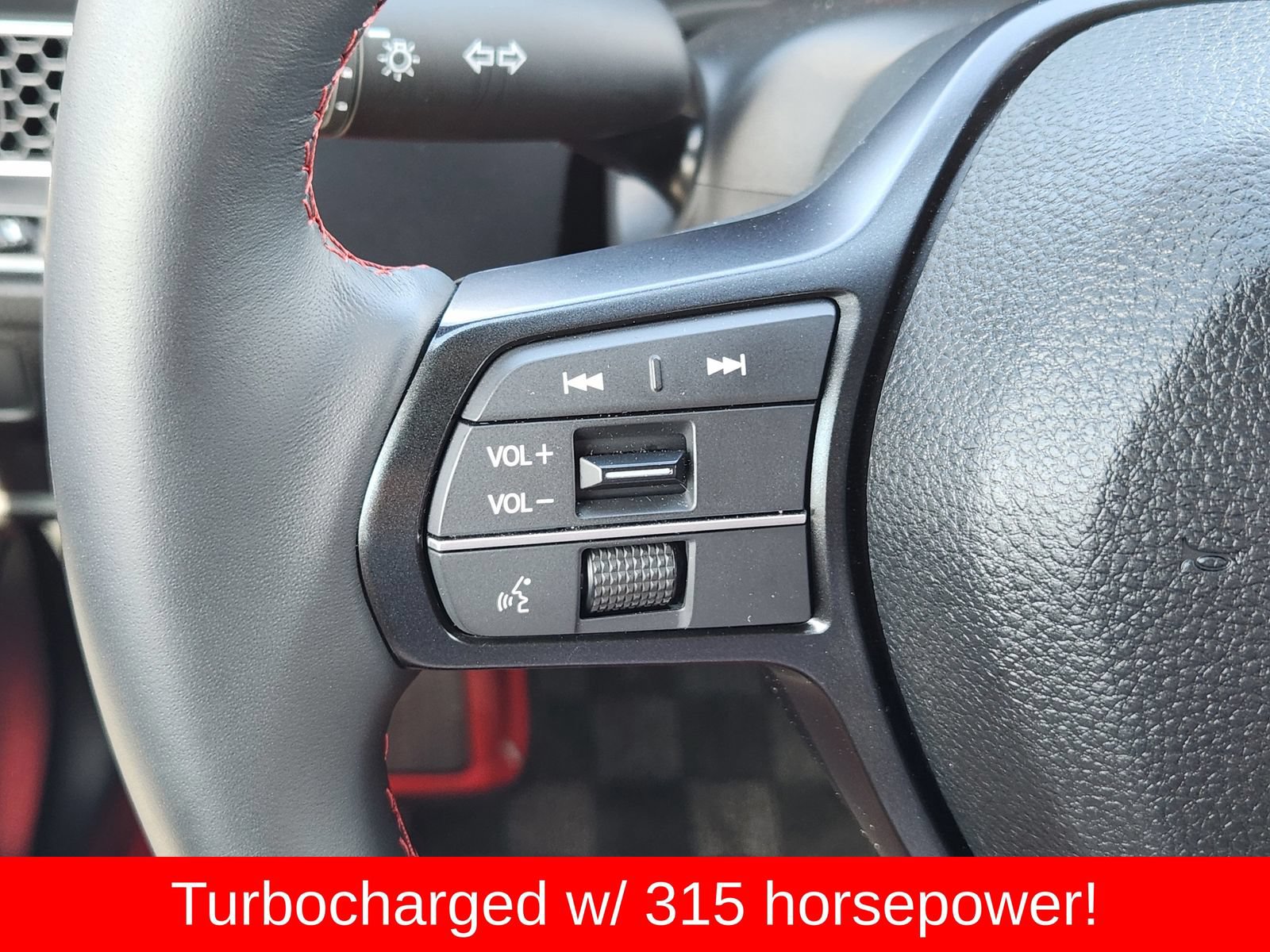 Used 2024 Honda Civic Type R image 36