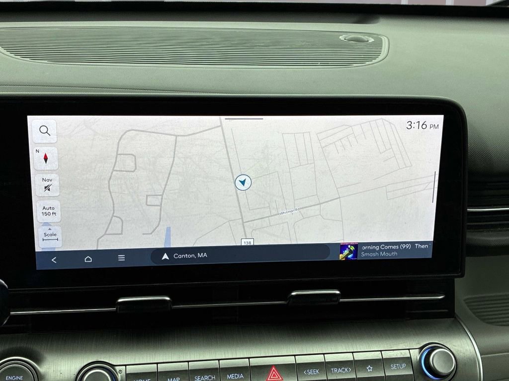 Used 2024 Hyundai Kona SEL w/ Convenience Package image 34