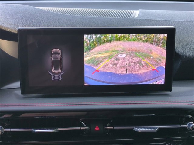 New 2024 Dodge Hornet GT image 5