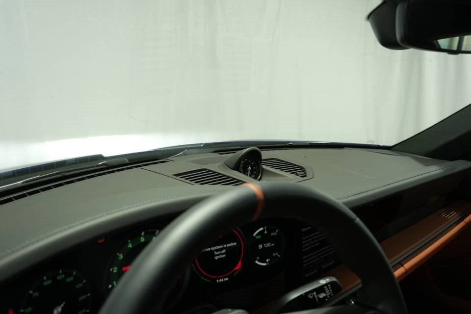 Used 2024 Porsche 911 GT3 RS image 16