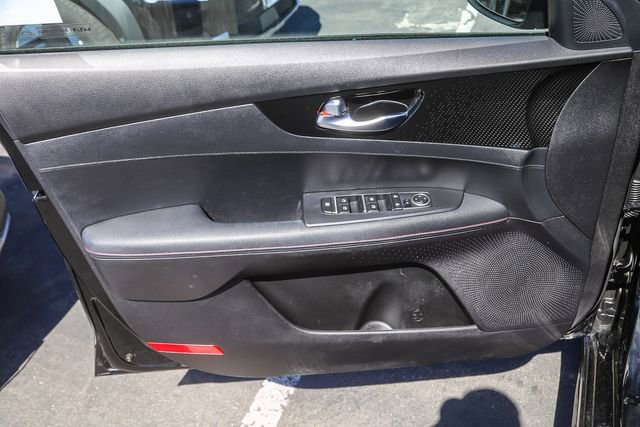 Certified 2023 Kia Forte GT image 21