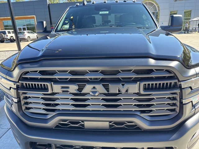 New 2026 RAM 3500 Tradesman image 13