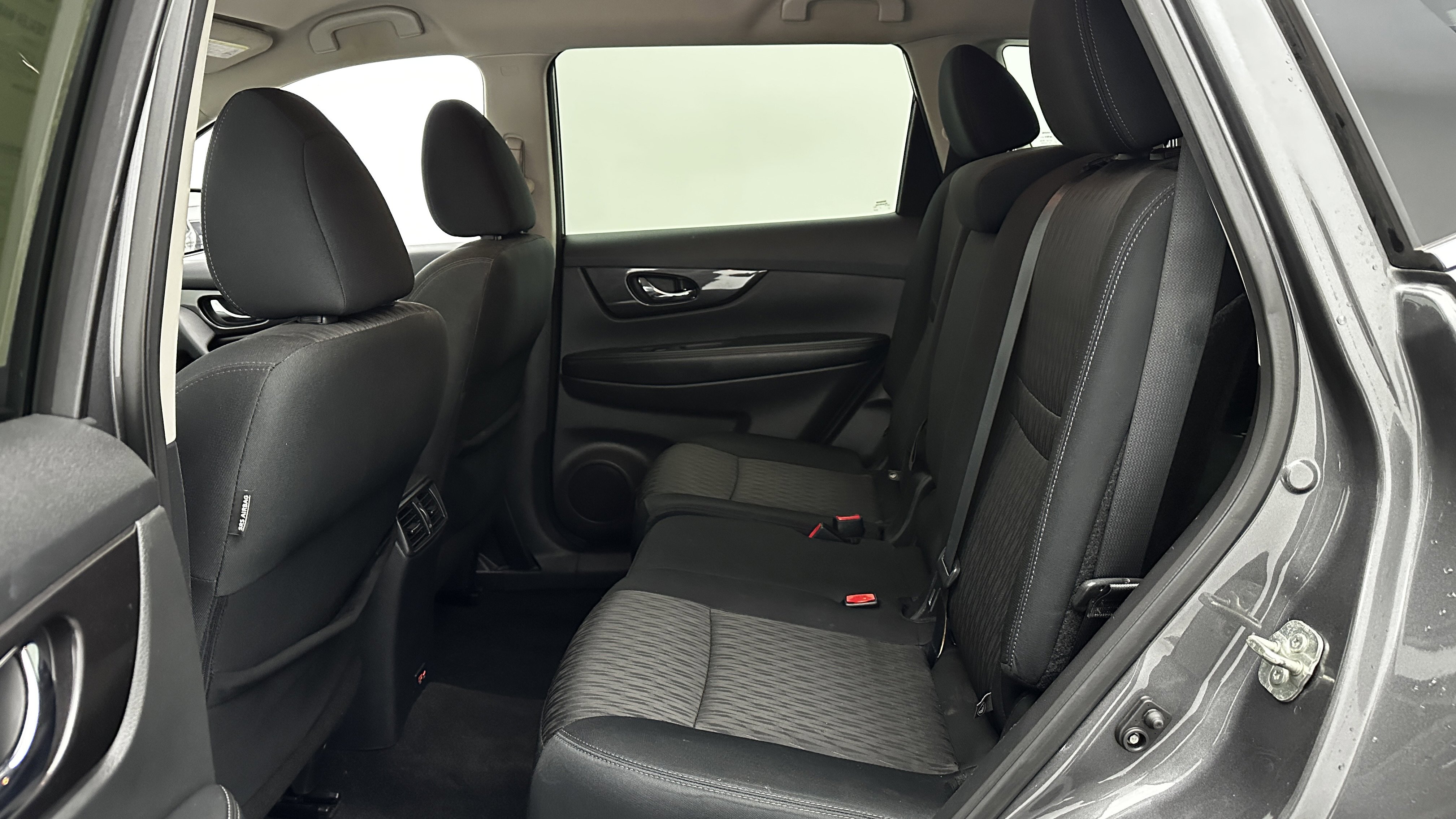 Used 2019 Nissan Rogue S w/ Special Edition Package image 22