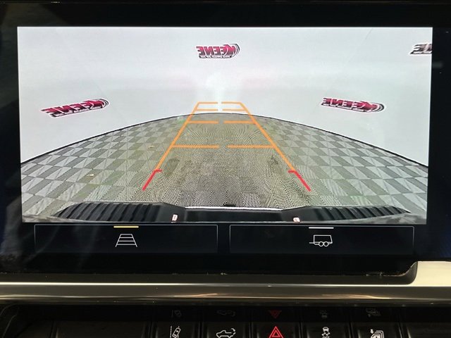 Used 2024 Chevrolet Silverado 2500 LT image 10