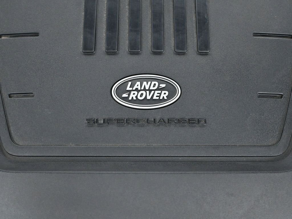 Used 2020 Land Rover Range Rover Velar R-Dynamic S image 54