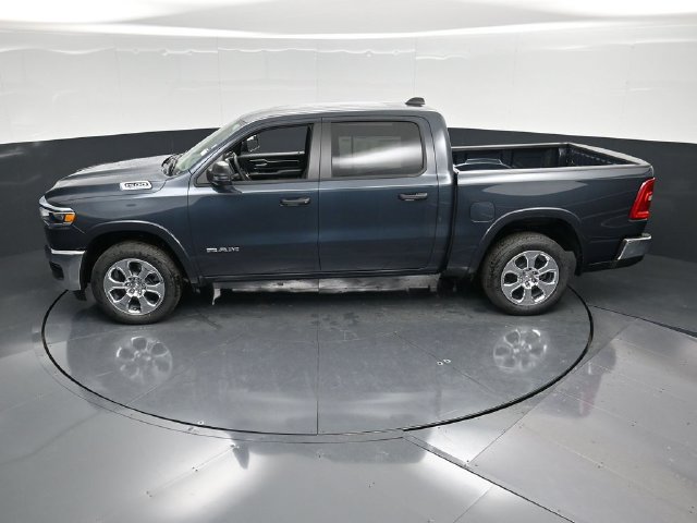 New 2026 RAM 1500 Big Horn AWD/4WD image 42
