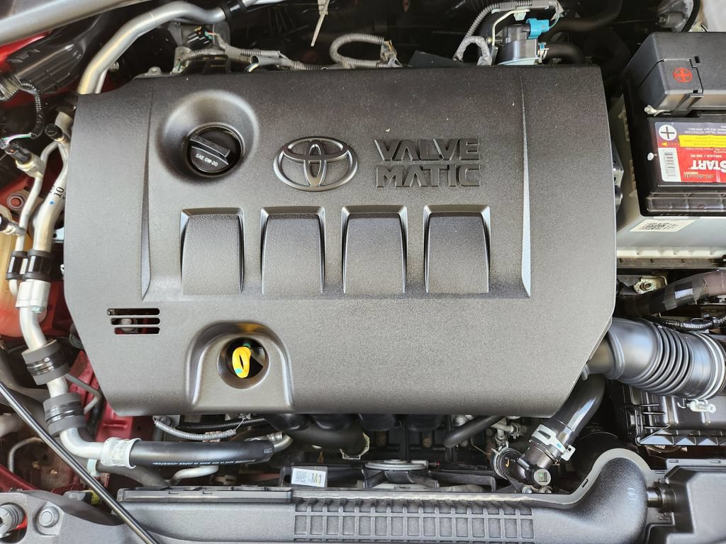 Used 2018 Toyota C-HR XLE FWD image 20