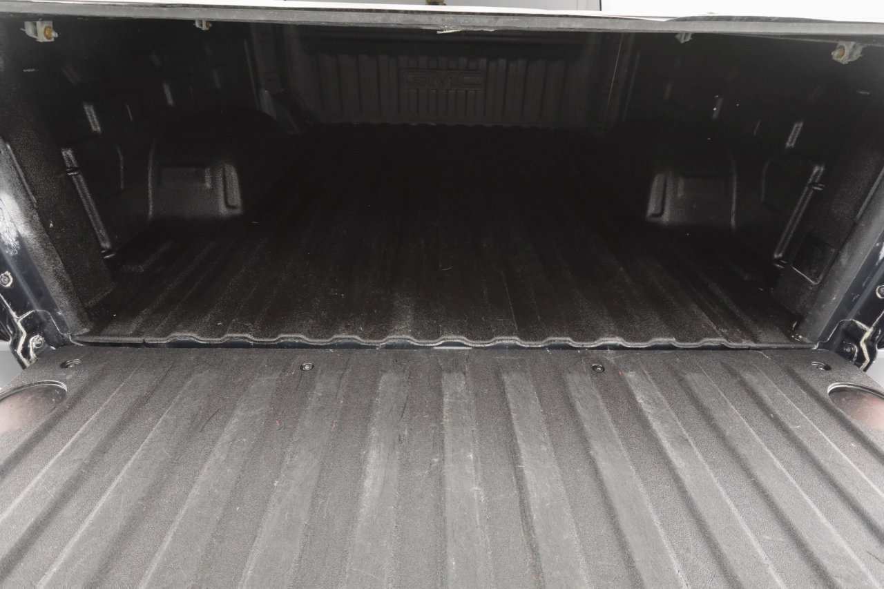 Used 2019 GMC Sierra 1500 Elevation image 29