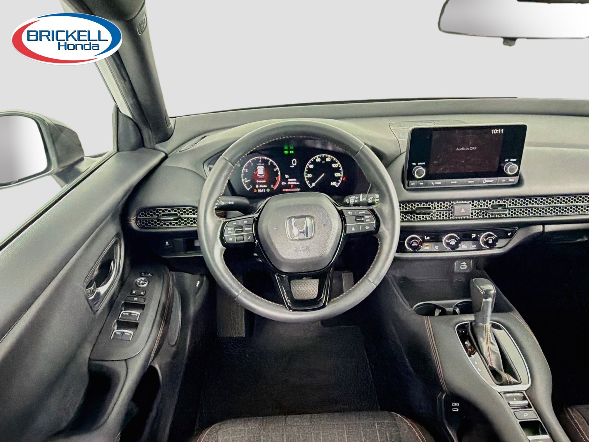 Used 2024 Honda HR-V Sport image 19