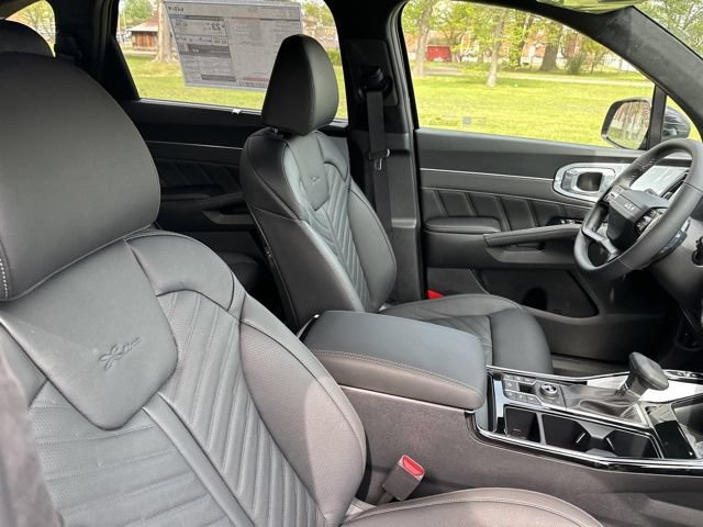 New 2026 Kia Sorento SX Prestige AWD/4WD image 12
