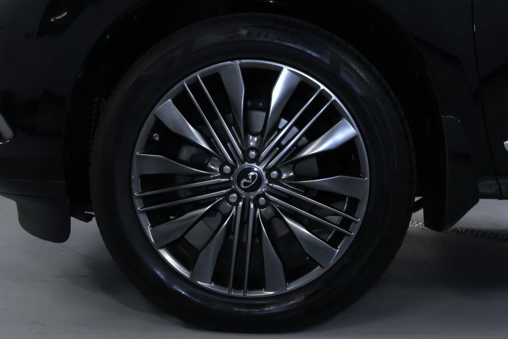 Used 2019 INFINITI QX60 Luxe w/ Limited Package AWD/4WD image 38