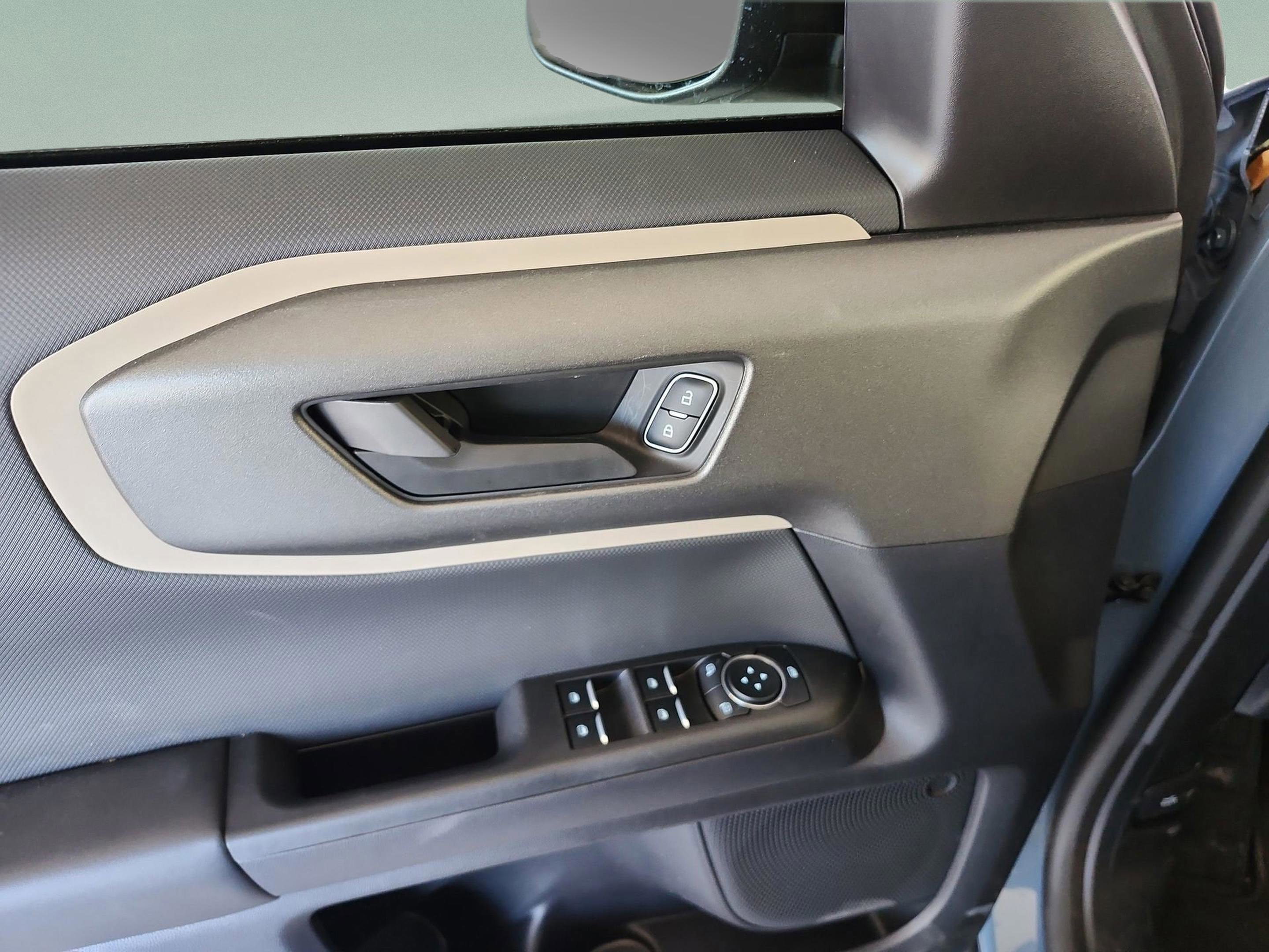 New 2025 Ford Bronco Sport Big Bend image 15