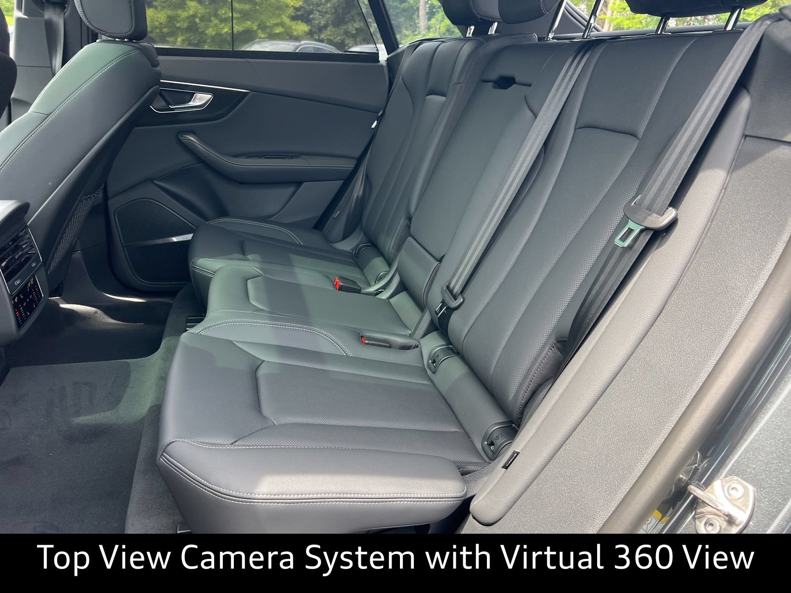 New 2026 Audi Q8 Premium Plus AWD/4WD image 29