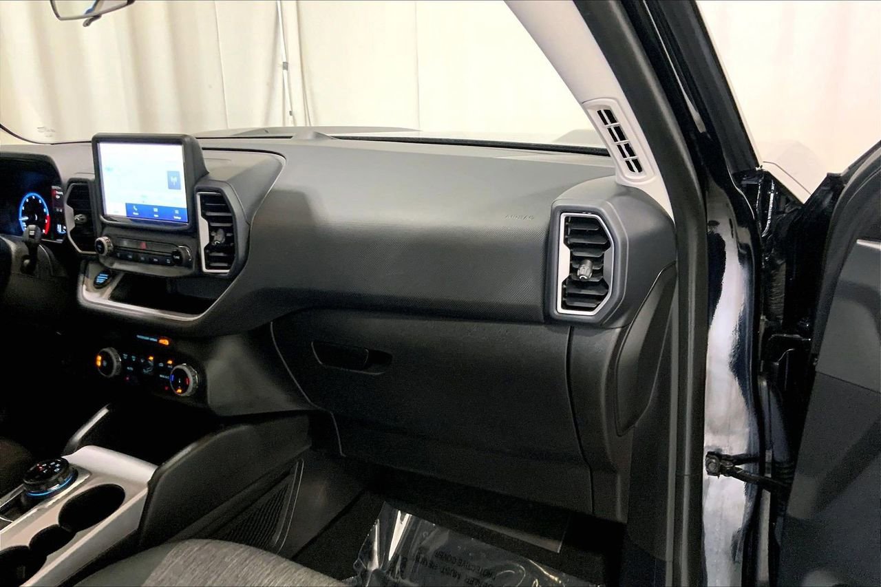 Used 2023 Ford Bronco Sport Big Bend w/ Convenience Package image 16