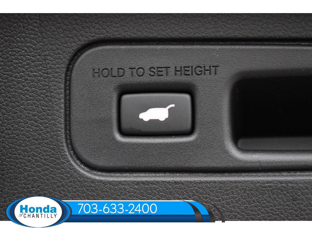 New 2026 Honda Pilot Elite image 34