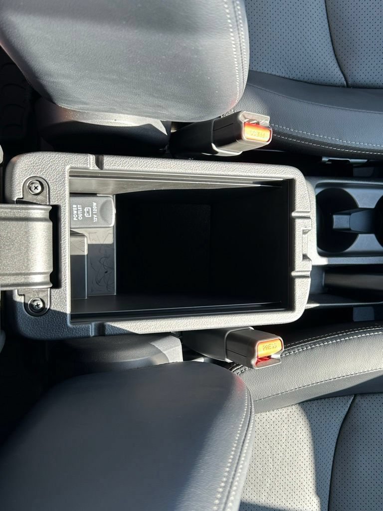 Used 2025 Mitsubishi Outlander Sport SEL AWD/4WD image 69