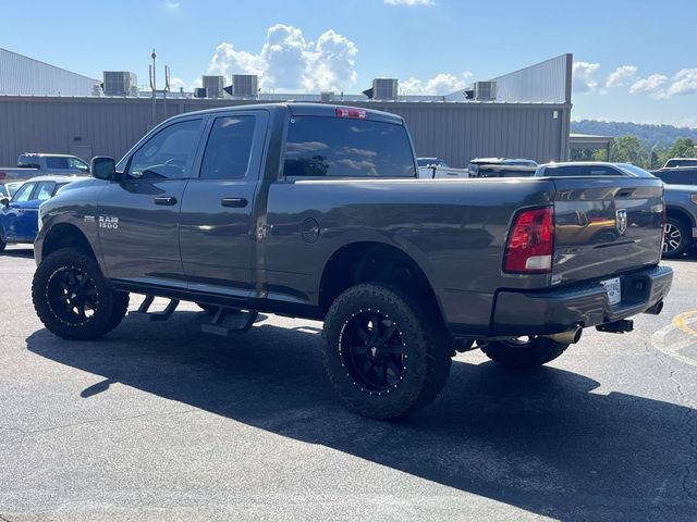 Used 2017 RAM 1500 Express RWD image 6