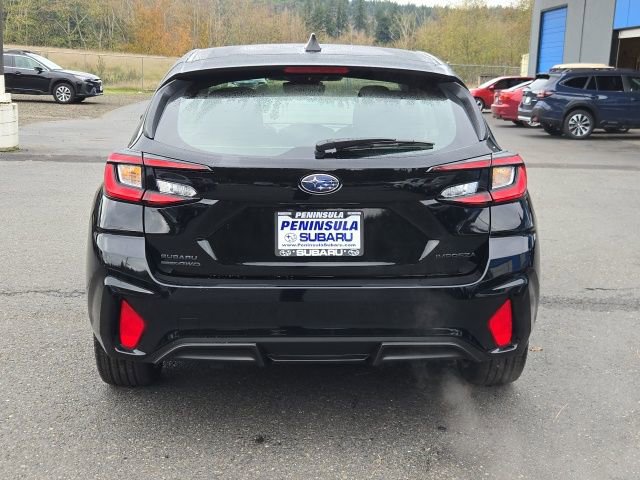 New 2026 Subaru Impreza 2.0i Sport image 7