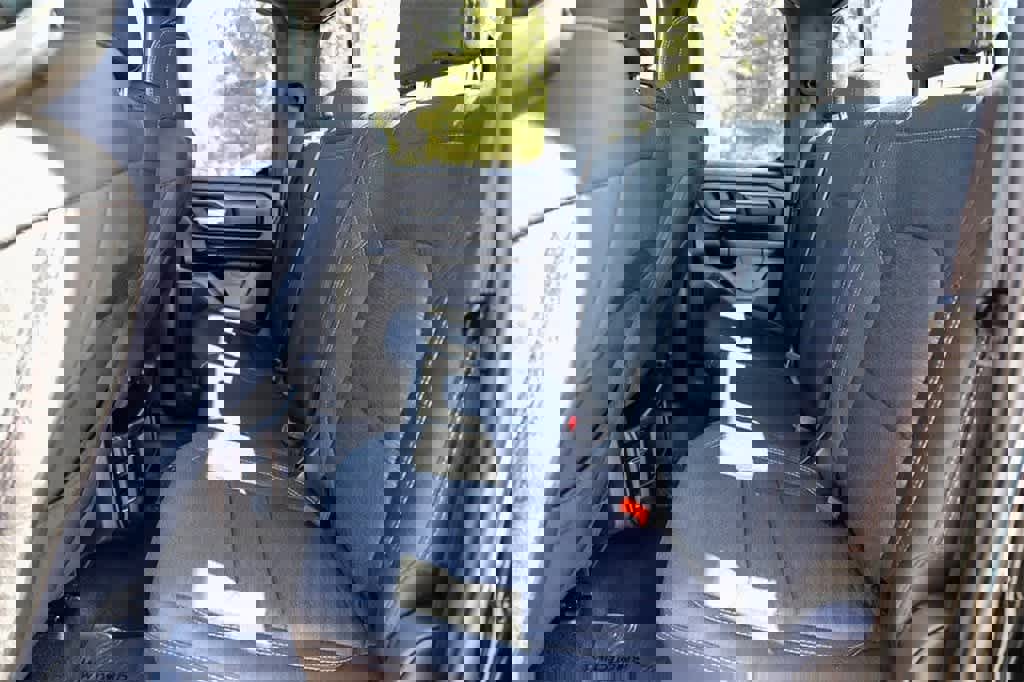 Used 2025 RAM 1500 Tradesman image 18