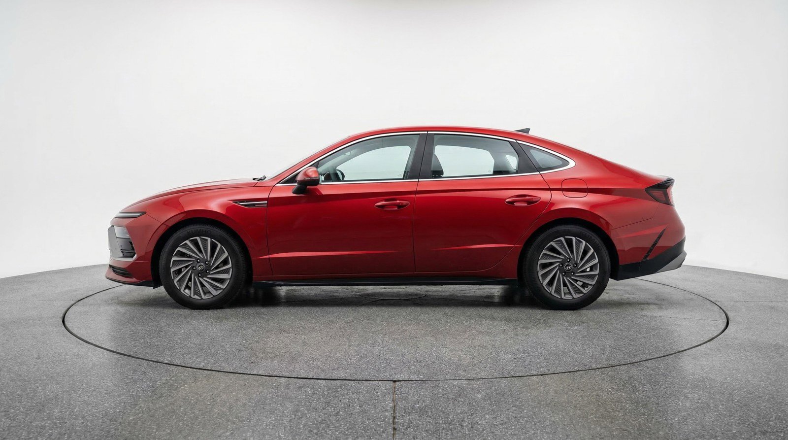 Used 2025 Hyundai Sonata SEL image 5