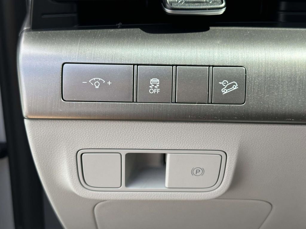 New 2026 Hyundai Kona SEL Sport AWD/4WD image 31
