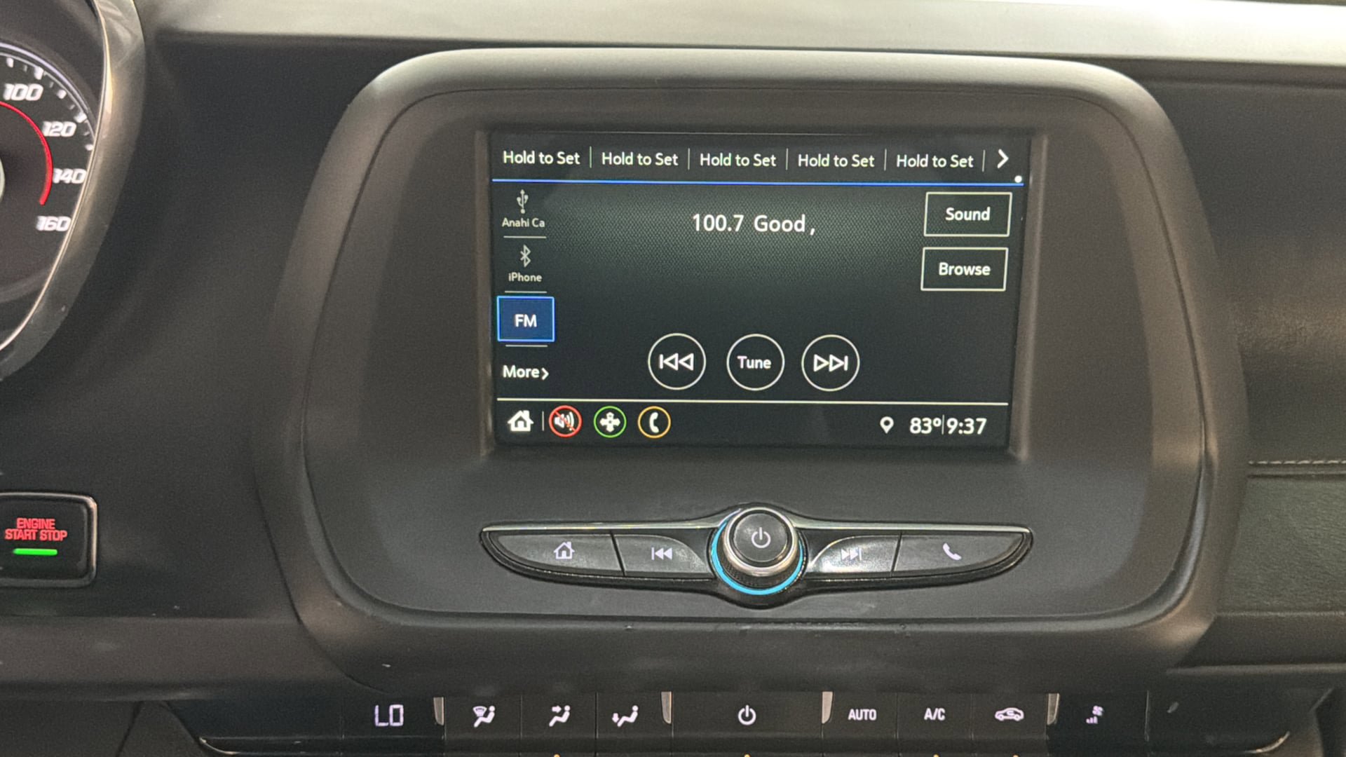 Used 2019 Chevrolet Camaro LS RWD image 25