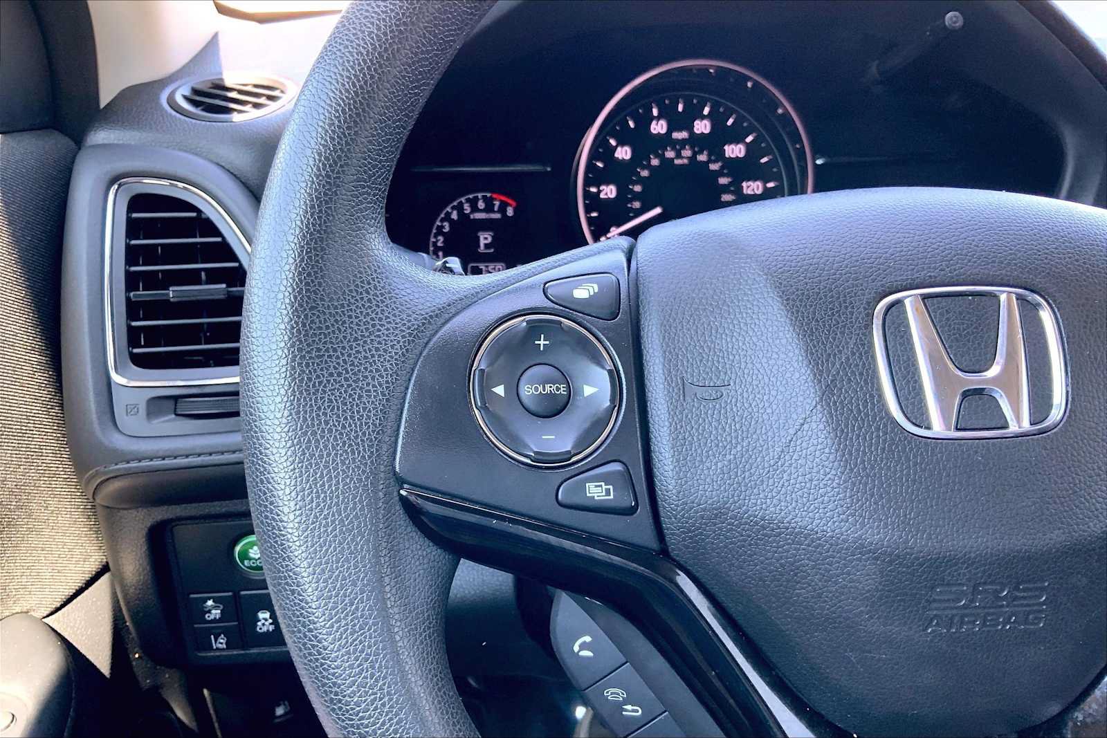 Used 2020 Honda HR-V EX image 24