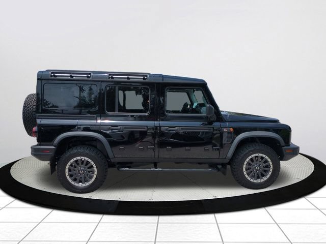 Used 2024 INEOS Grenadier AWD/4WD image 2