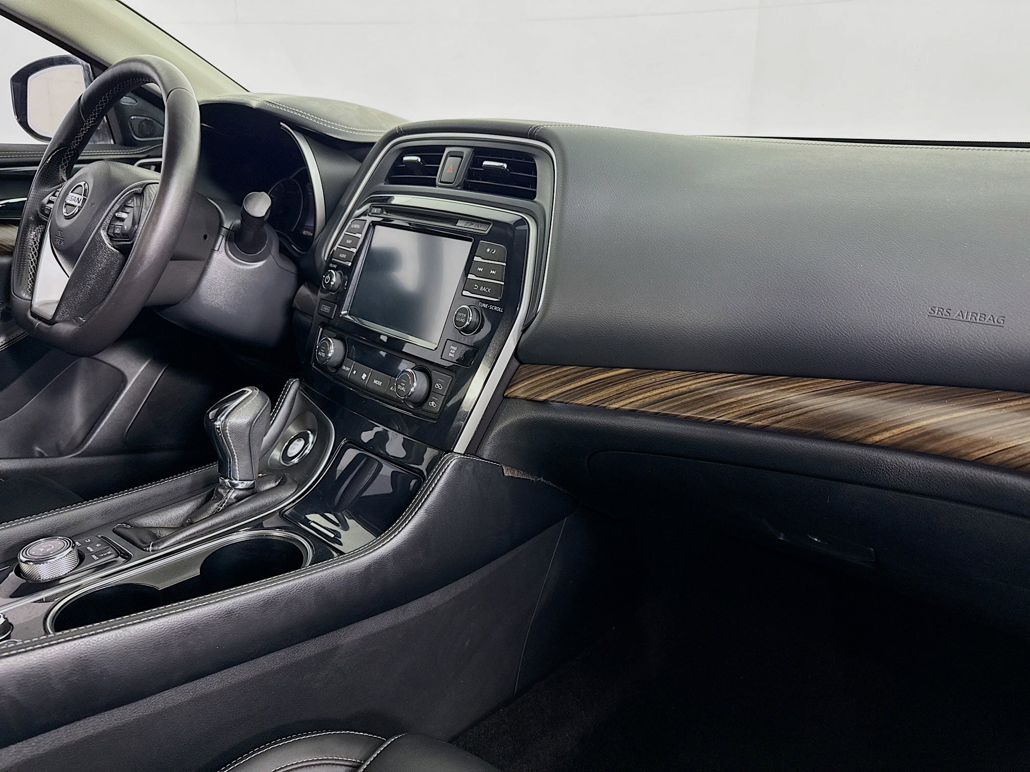 Used 2016 Nissan Maxima Platinum image 29