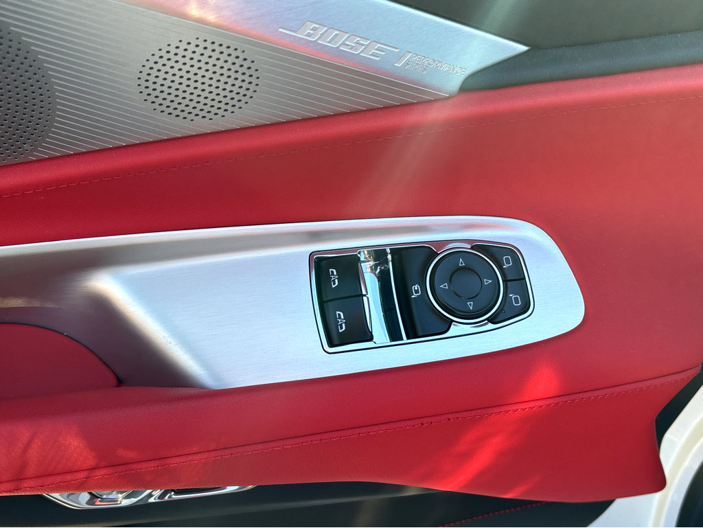 Used 2021 Chevrolet Corvette Stingray Preferred Cpe w/ Z51 Performance Package image 27