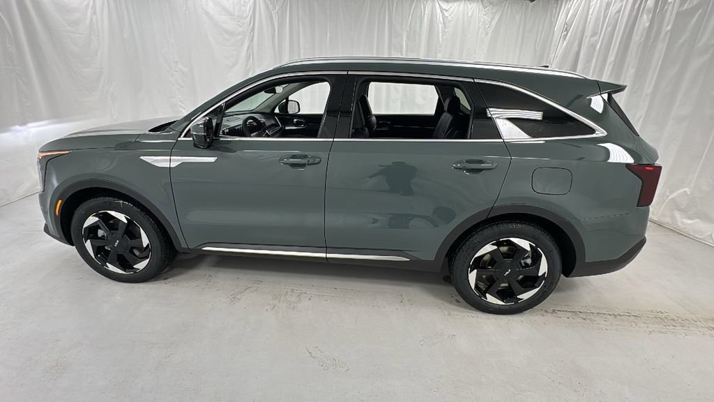 New 2026 Kia Sorento EX w/ EX Premium Package image 6
