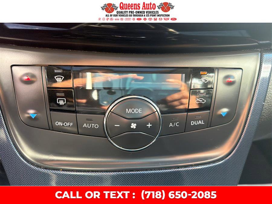 Used 2019 Nissan Sentra SR Turbo image 36