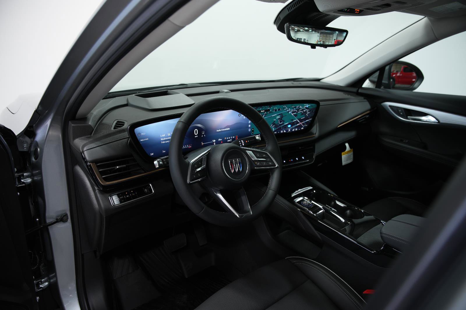 New 2026 Buick Envision Avenir image 27