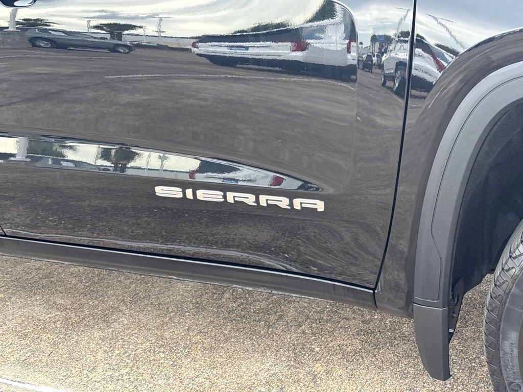 Used 2024 GMC Sierra 1500 SLT RWD image 10