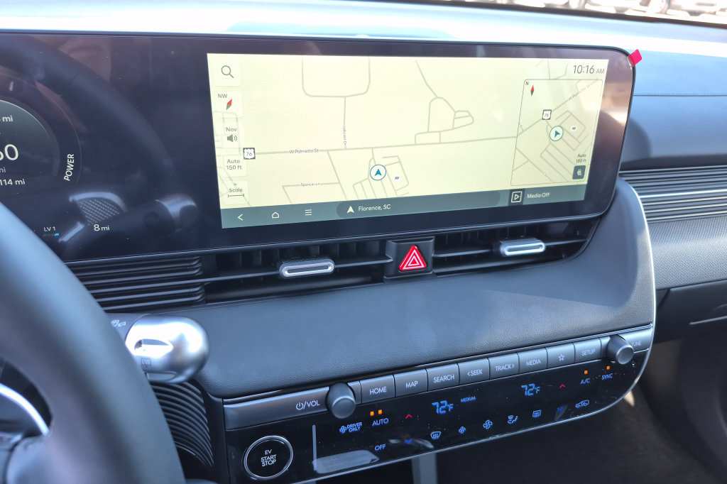 New 2027 Hyundai Ioniq 5 SEL RWD image 24