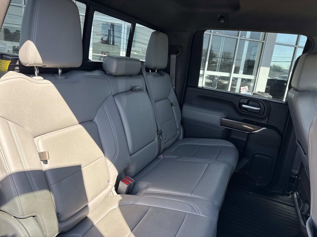 Used 2021 Chevrolet Silverado 3500 LT w/ All Star Edition image 10