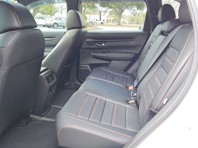 Certified 2025 Honda CR-V Sport-L image 11